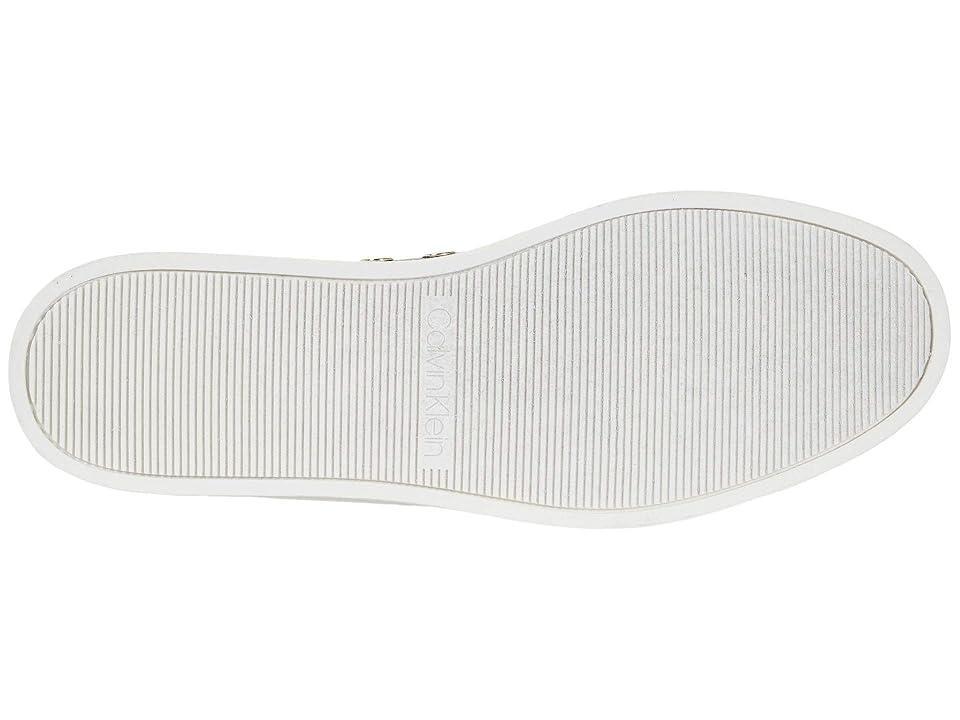 Calvin Klein Michaela Women's Shoes Product Image