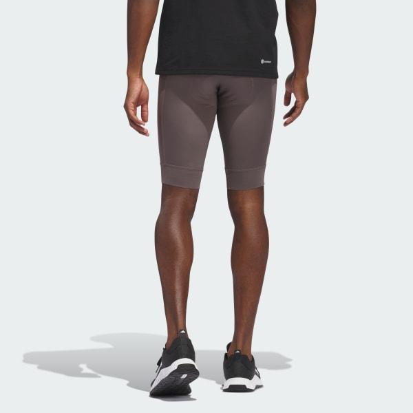 The Padded Cycling Shorts Product Image