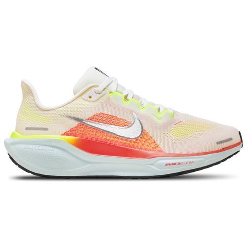 Nike Womens Nike Air Zoom Pegasus 41 - Womens Running Shoes Product Image