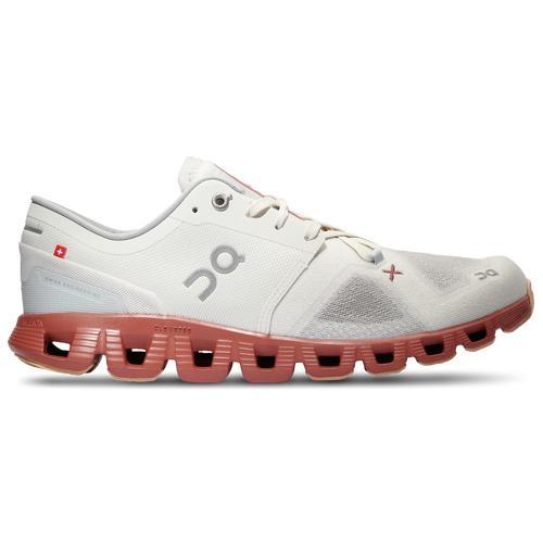 On Men's Cloud X 3 Men's Shoes Product Image