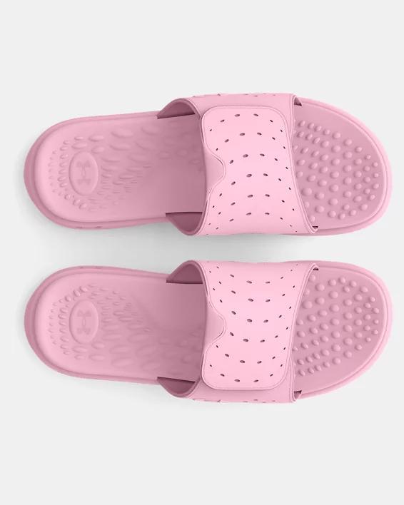 Women's UA Ignite Pro Slides Product Image