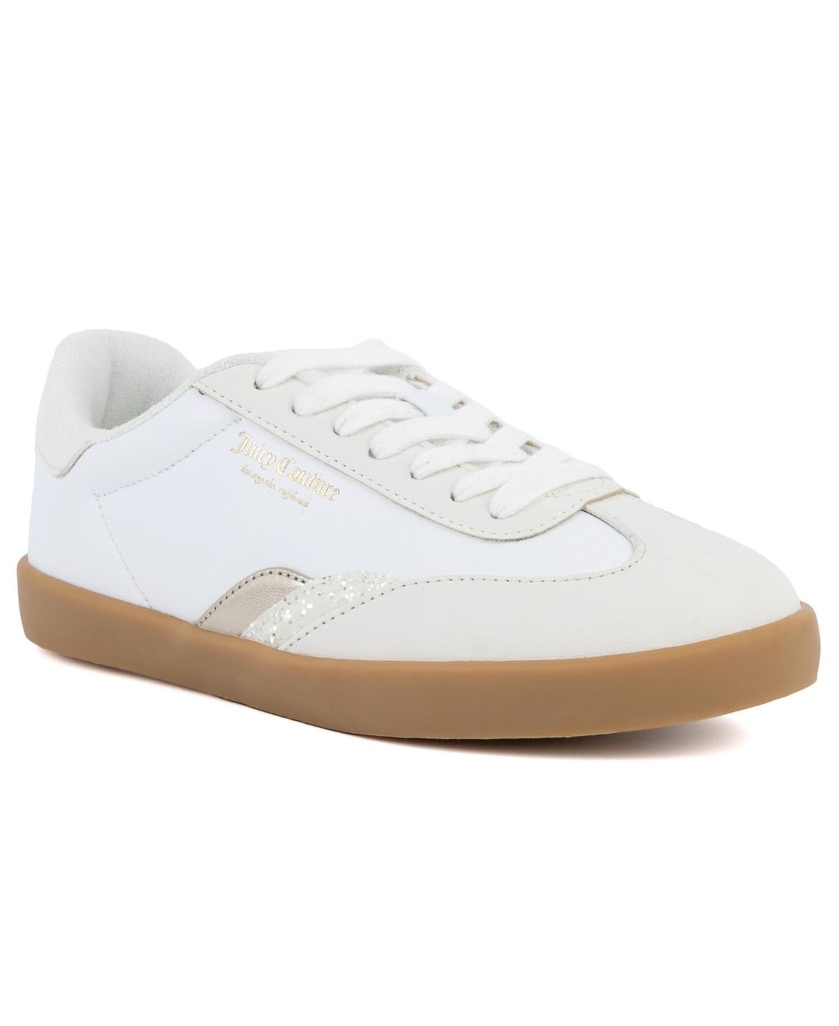 Juicy Couture Anvil Womens Casual Sneakers Product Image