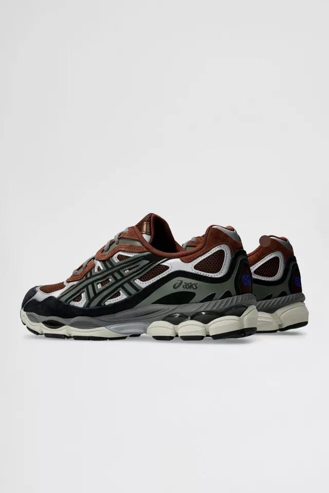 ASICS GEL-NYC Sportstyle Sneakers Product Image