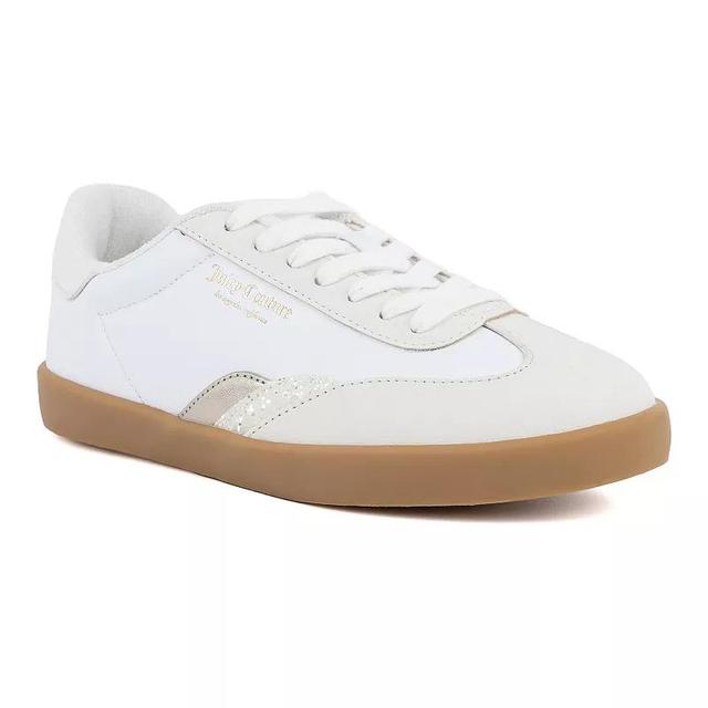 Juicy Couture Anvil Womens Casual Sneakers Product Image