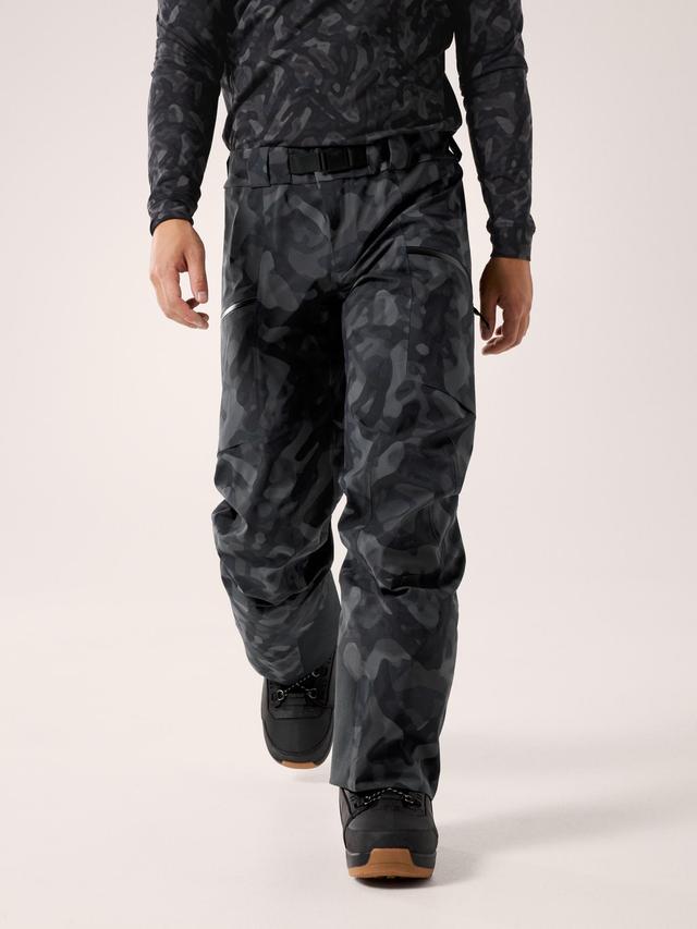 Sabre Pant Print Men's Product Image