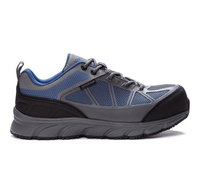 Men's Propet Seeley II Work Shoes Product Image