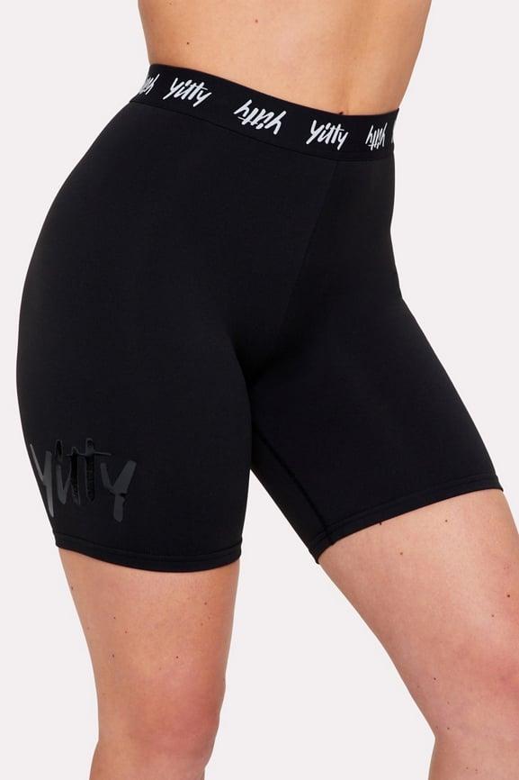 Major Label Shaping High Waist Short Product Image