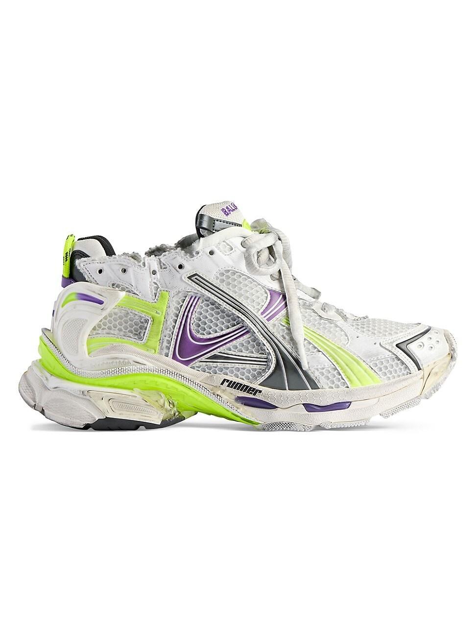 Womens Runner Sneakers Product Image