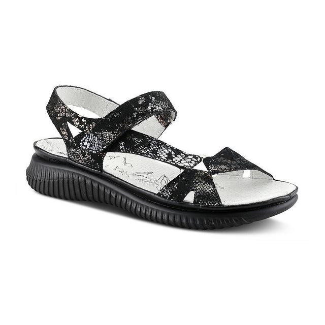 Spring Step Hermosa Womens Sandals Product Image