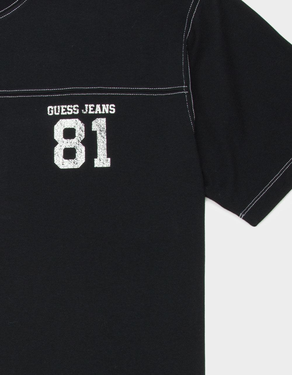 GUESS JEANS GJ81 Mens Tee Product Image