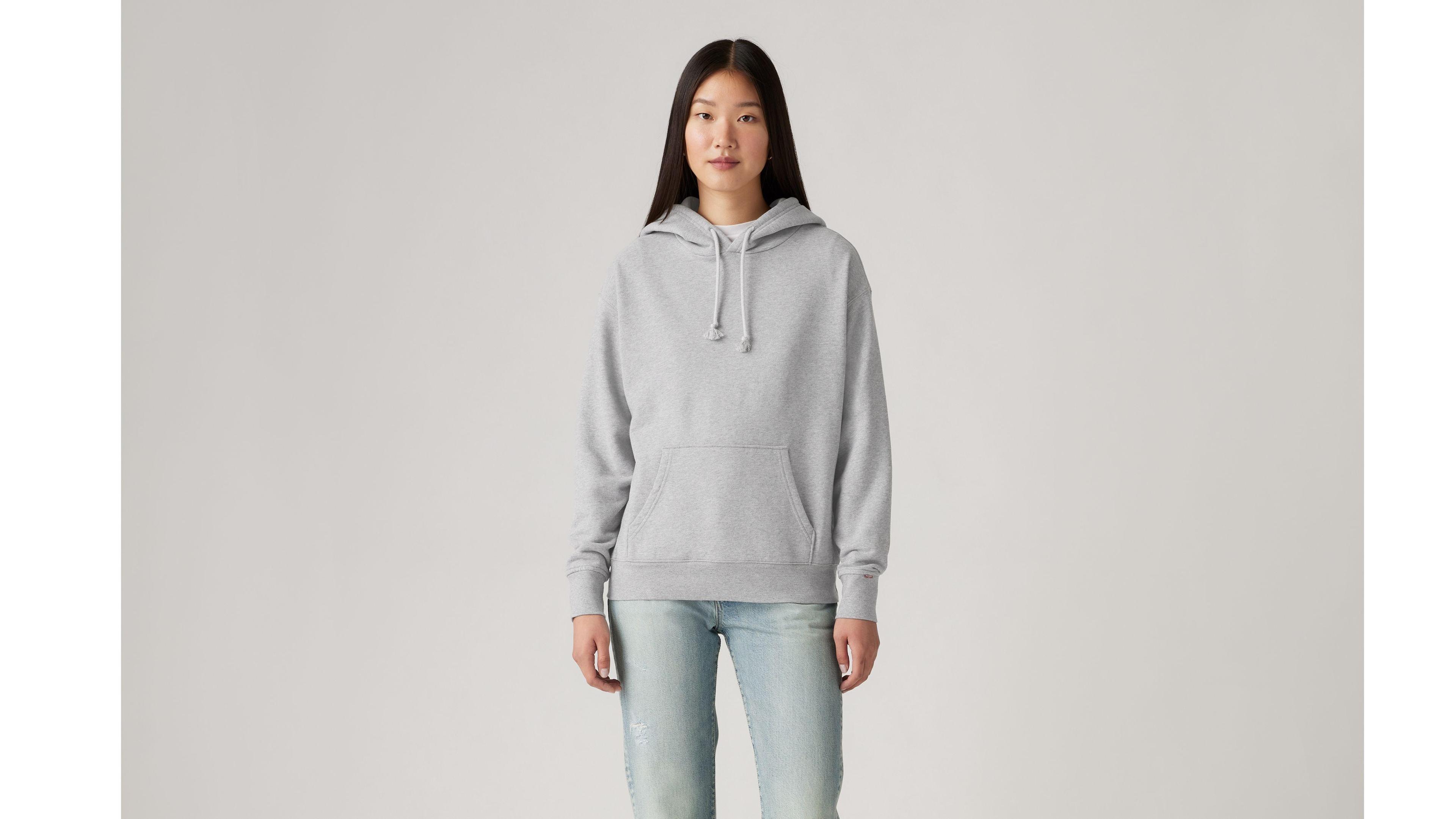 Heritage Hoodie Sweatshirt Product Image