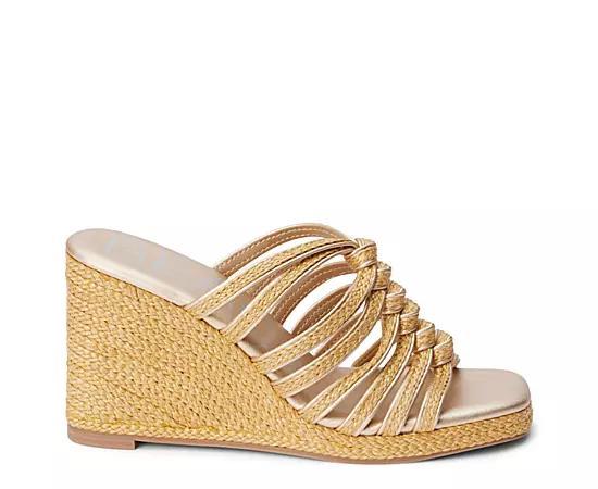 Beach by Matisse Laney Womens Sandals Product Image