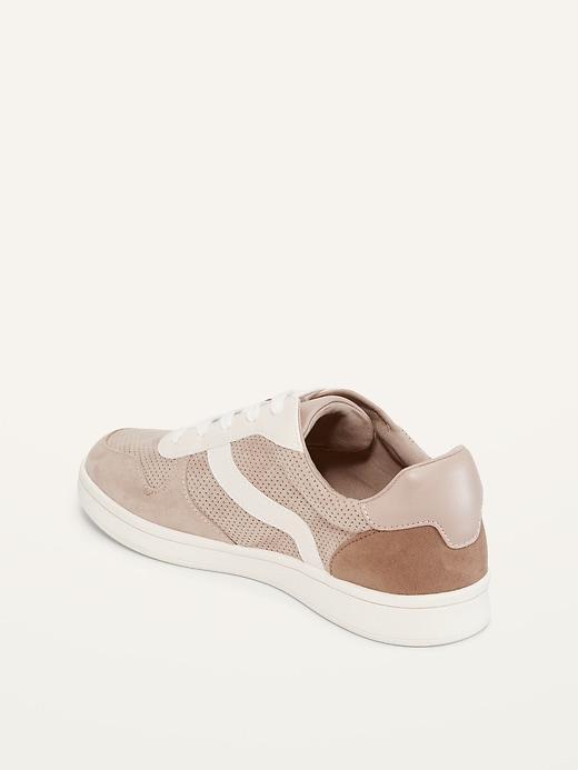 Low-Top Sneakers Product Image