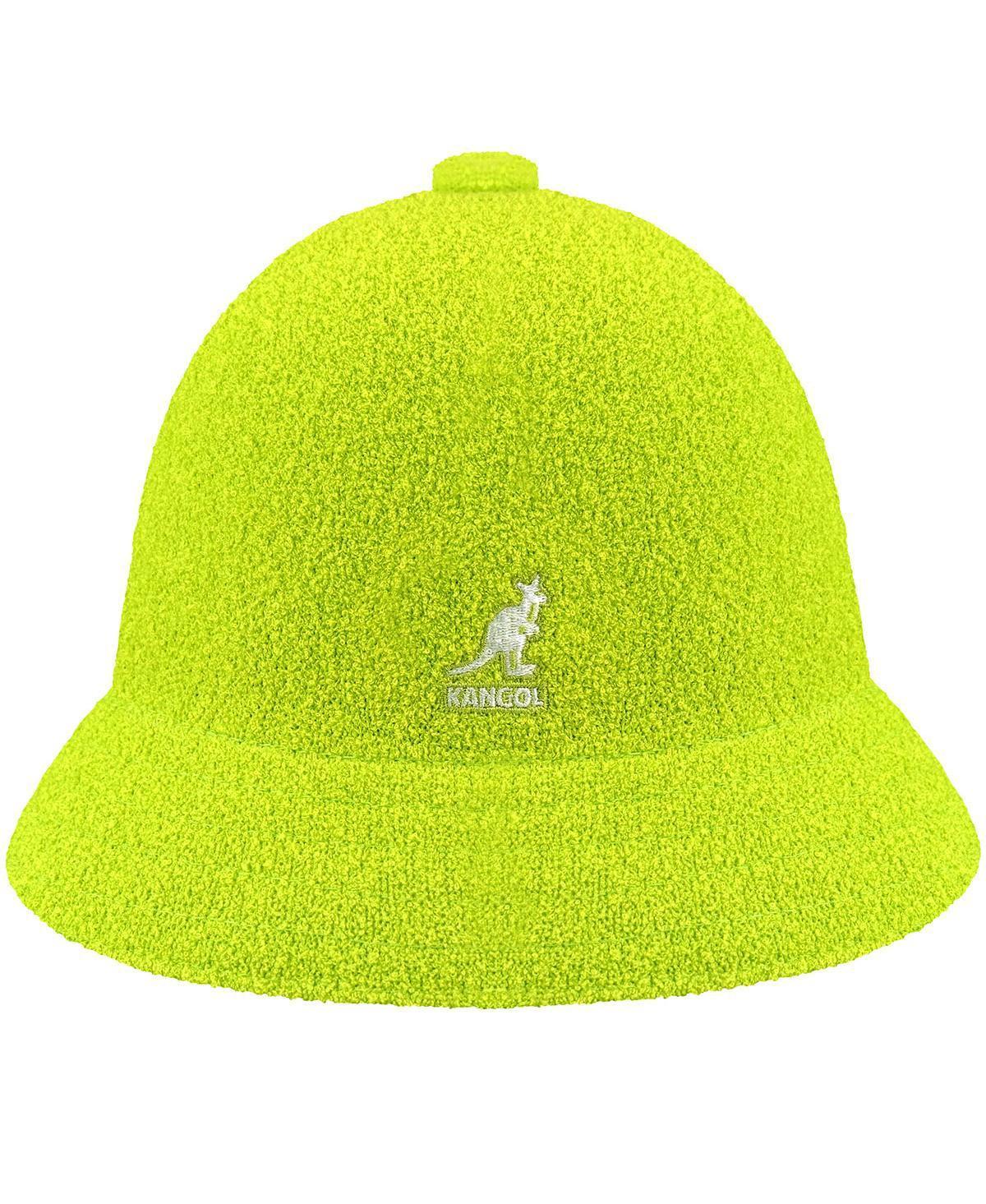 Kangol Mens Bermuda Casual Bucket Hat Product Image