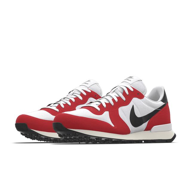 Nike Women's Internationalist By You Custom Shoes Product Image