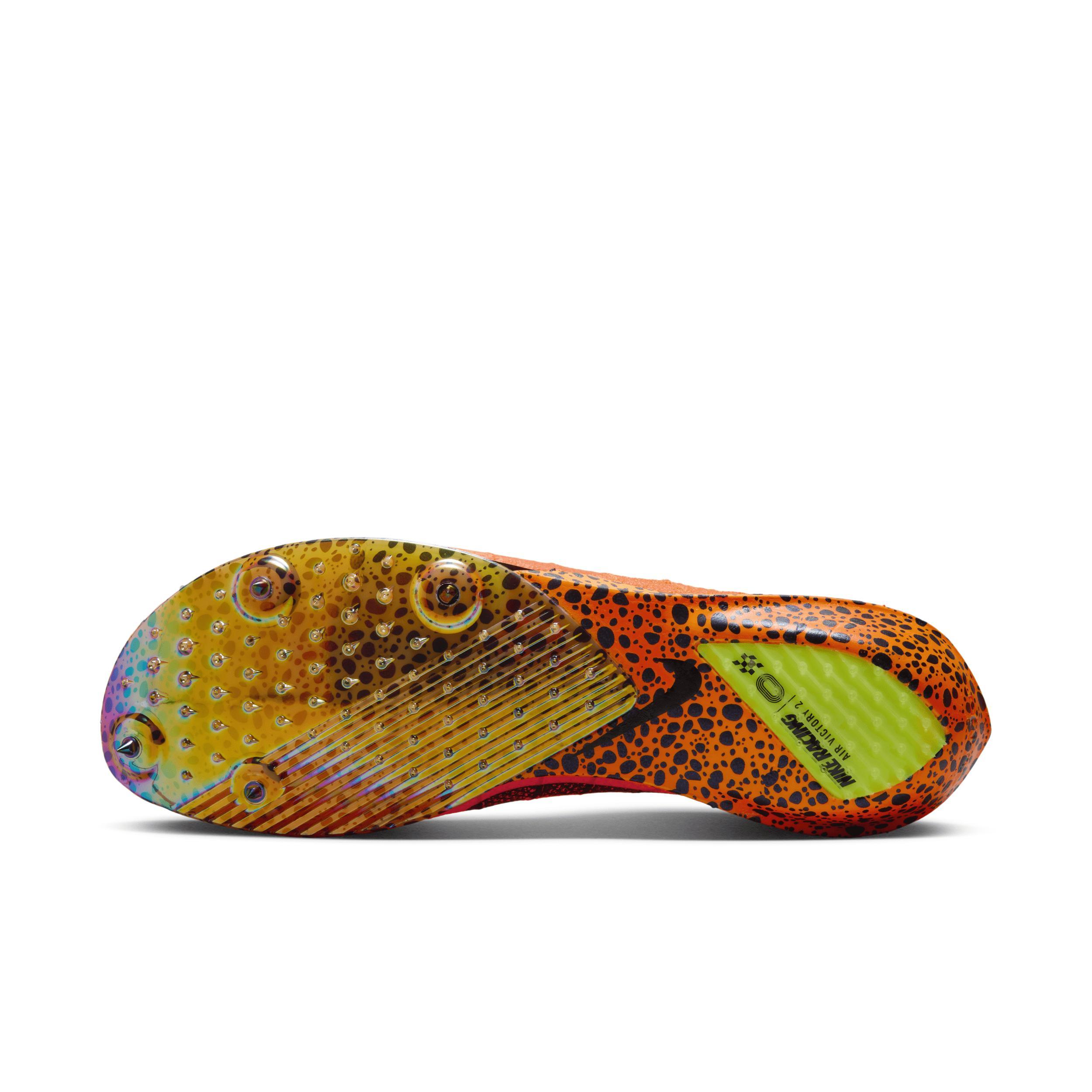 Nike Men's Victory 2 Electric Track & Field Distance Spikes Product Image