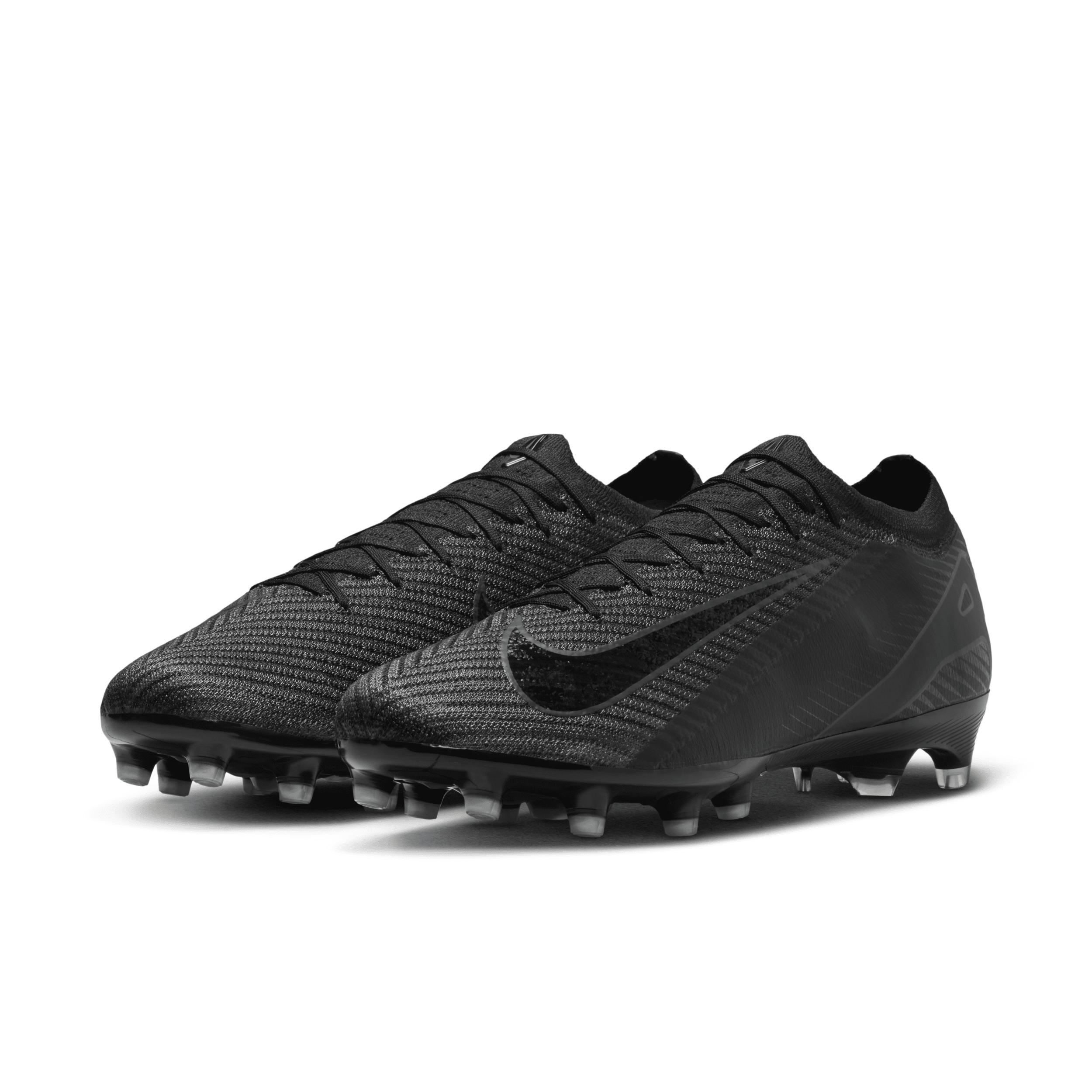 Nike Mens Mercurial Vapor 16 Elite AG-Pro Low-Top Soccer Cleats Product Image