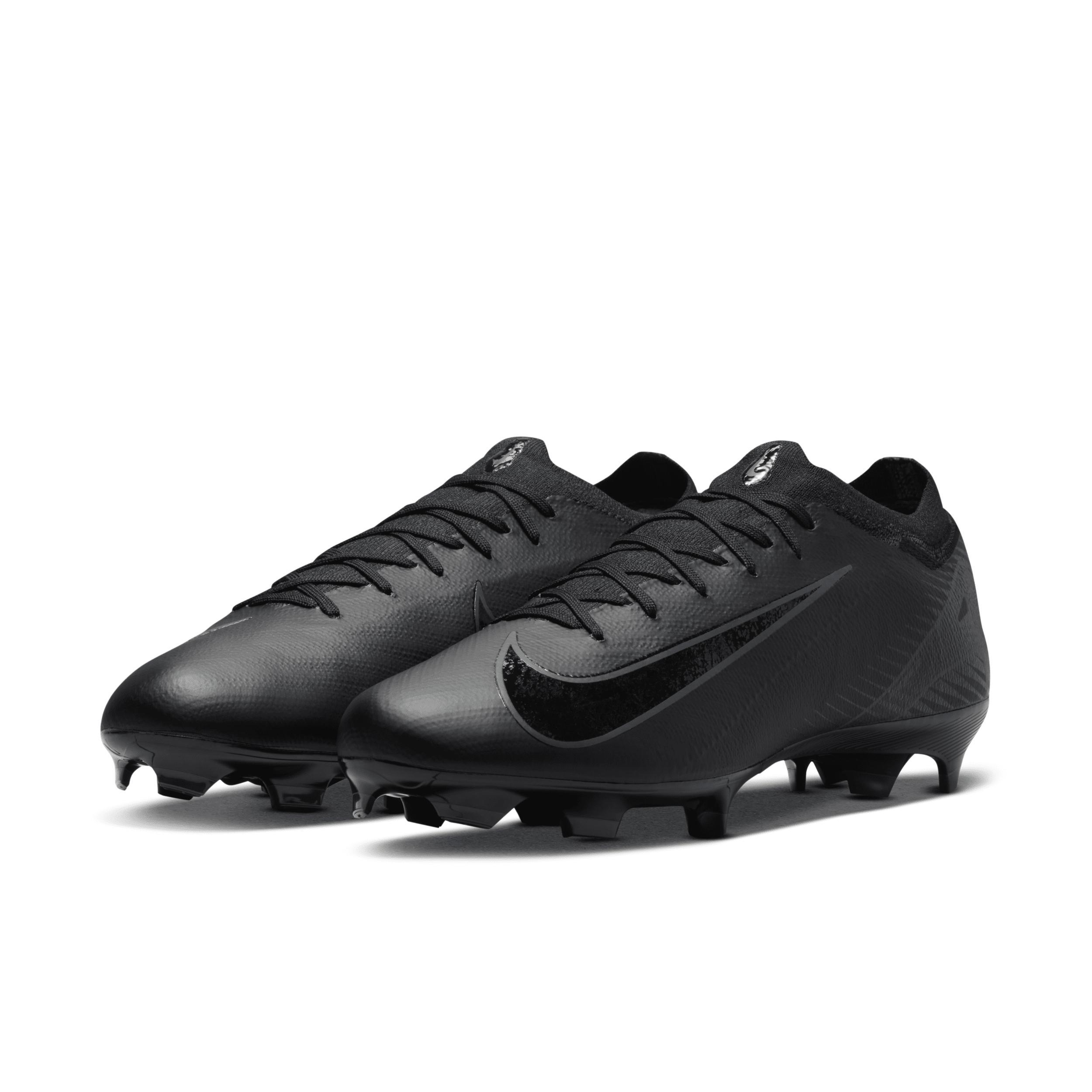 Nike Men's Mercurial Vapor 16 Pro FG Low-Top Soccer Cleats Product Image