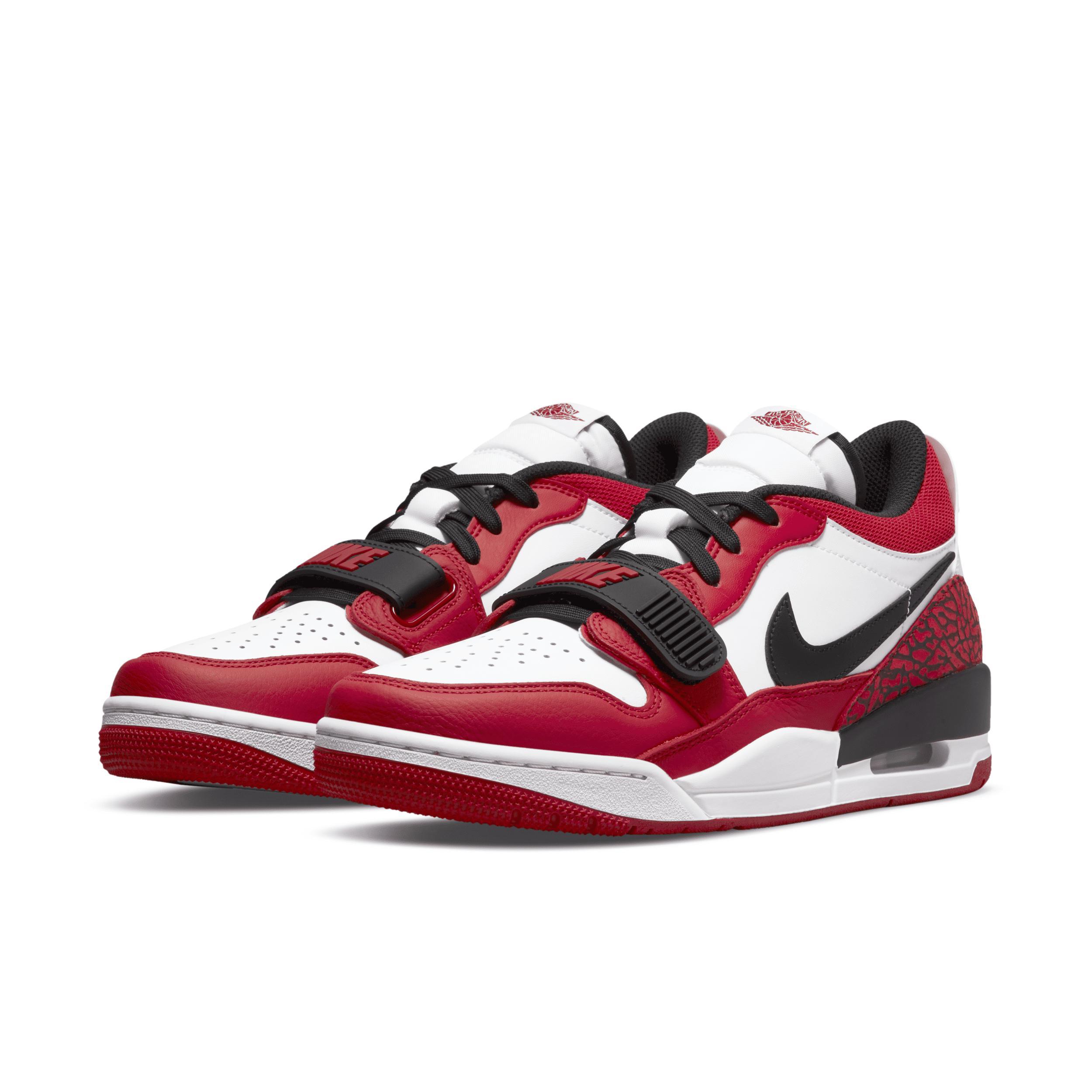 Mens Air Jordan Legacy 312 Low Shoes Product Image