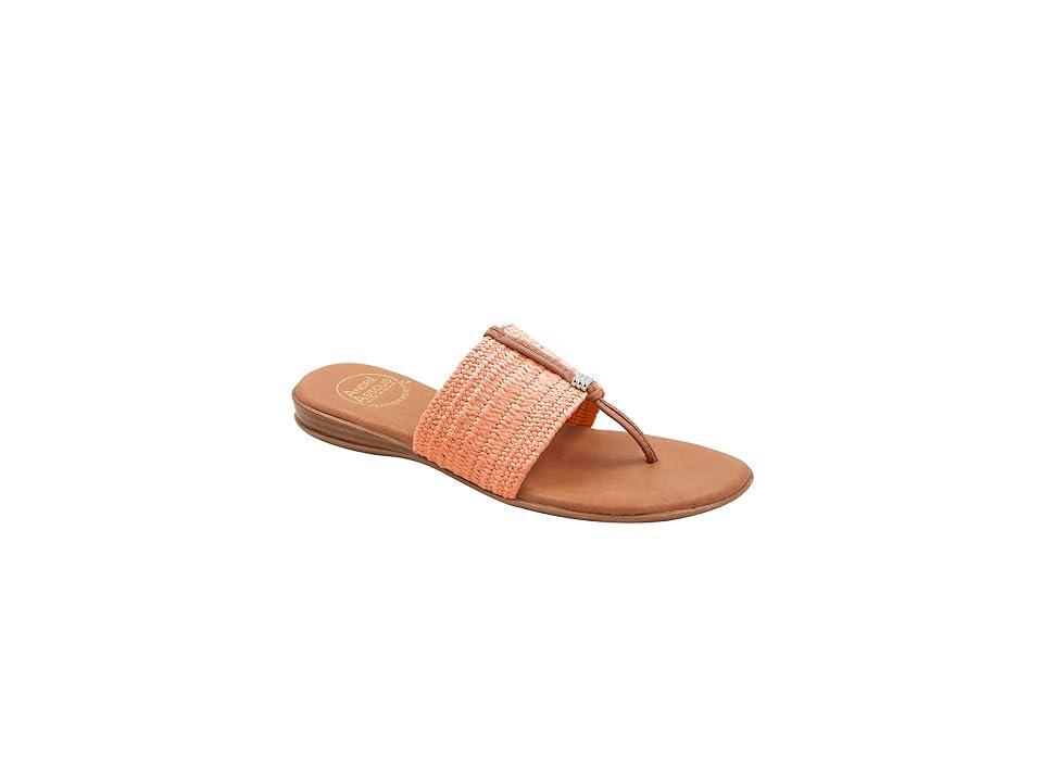 Andre Assous Nice Woven Women's Shoes Product Image