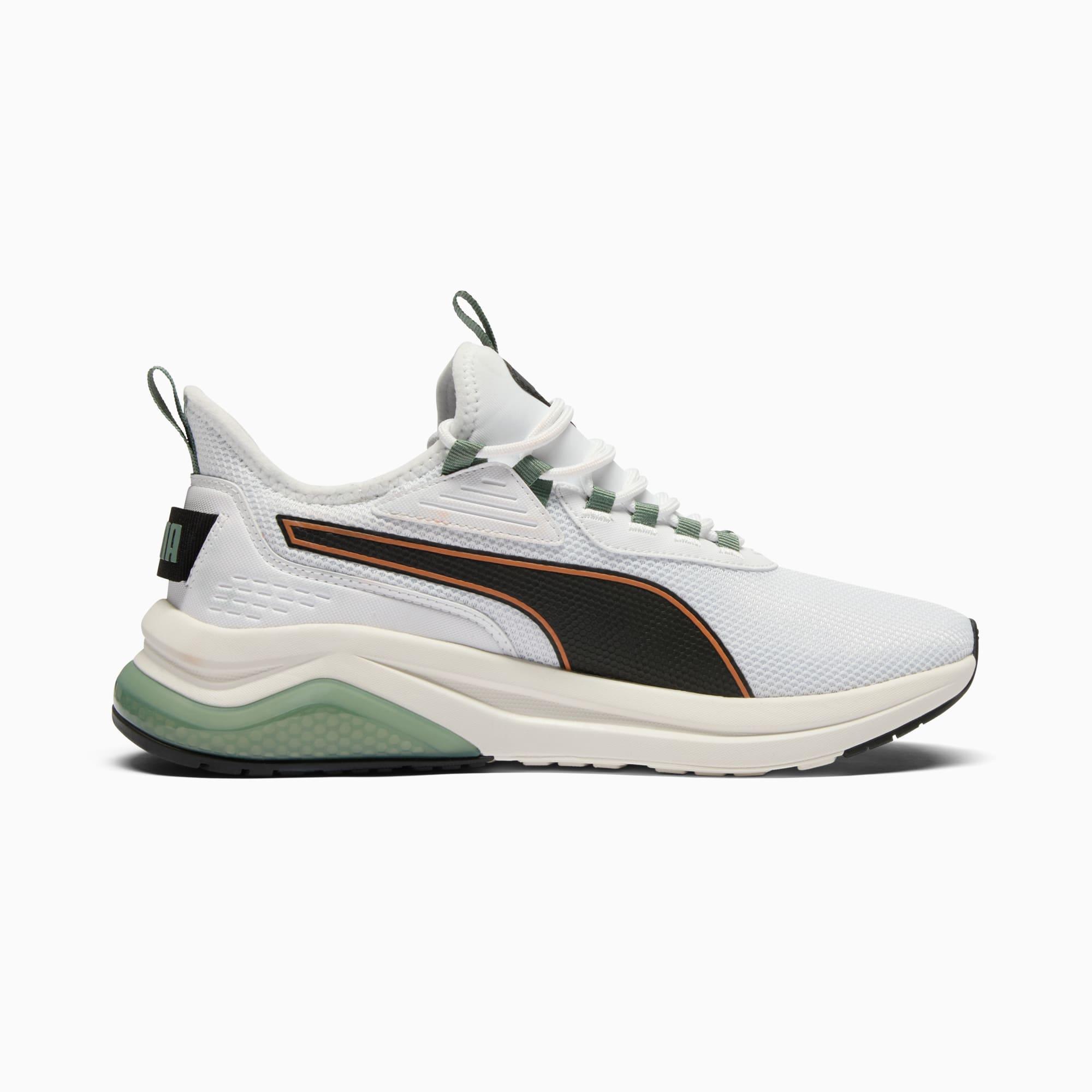 PUMA Amplifier Men's Sneakers Product Image