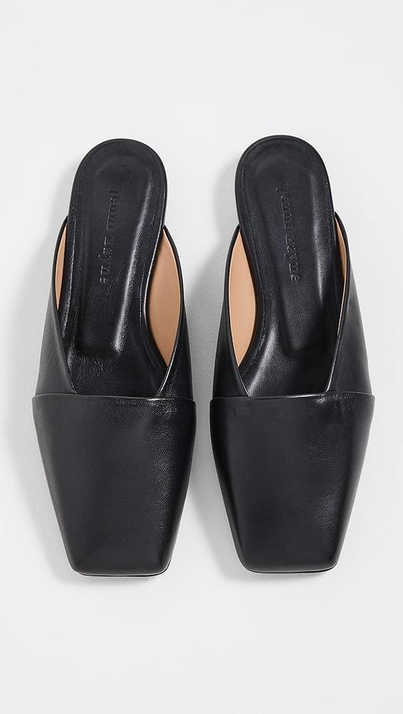 Jenni Kayne Mia Mules | Shopbop Product Image