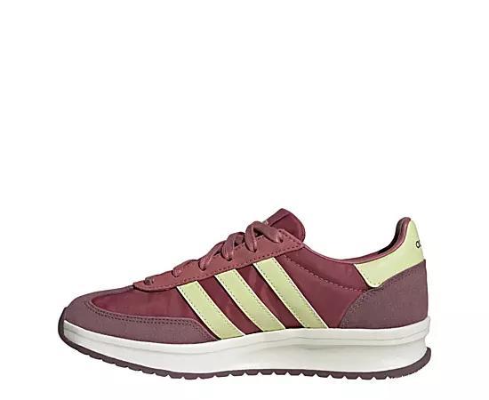 Adidas Womens Run 70S 2.0 Sneaker Running Sneakers Product Image