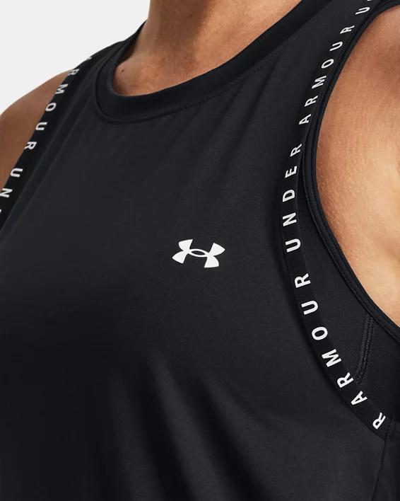 Women's UA Knockout Tank Product Image