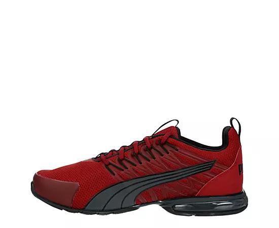 Puma Men's Voltaic Evo Sneaker Running Sneakers Product Image