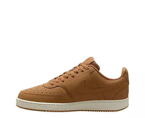 Nike Womens Court Vision Low Sneaker Product Image