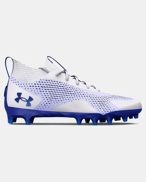 Womens UA Glory 2 MC Lacrosse Cleats Product Image