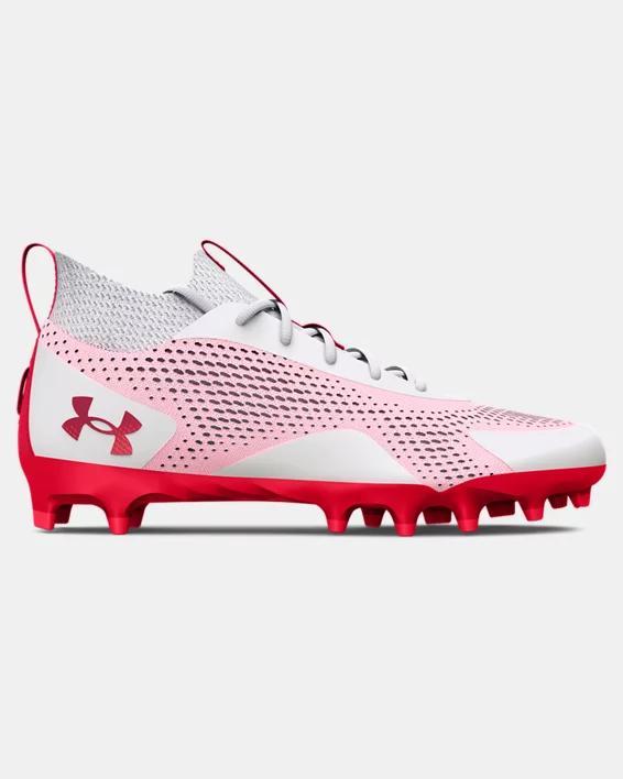 Womens UA Glory 2 MC Lacrosse Cleats Product Image