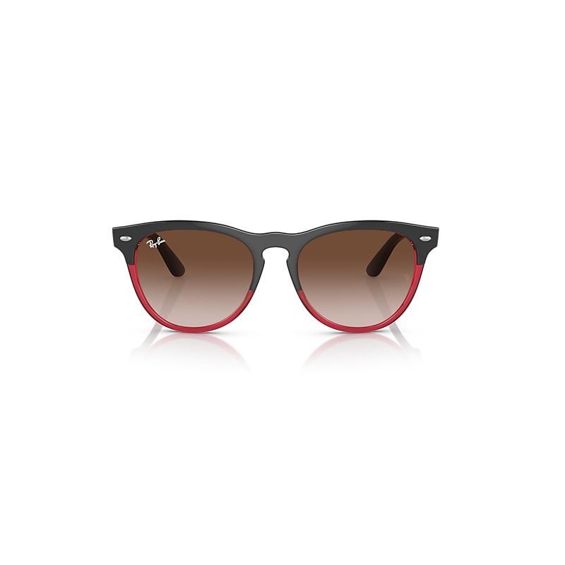 The Fendi Travel 56mm Geometric Sunglasses Product Image