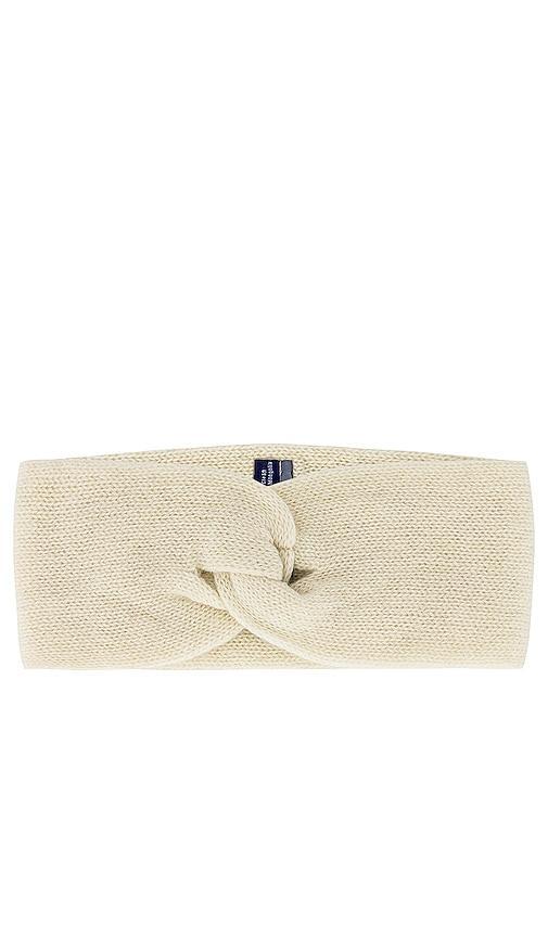 Cashmere Headband Product Image