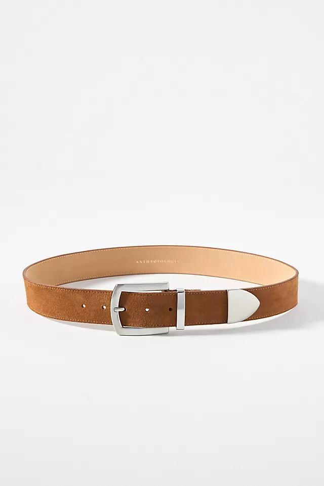 Modern Western Belt Product Image