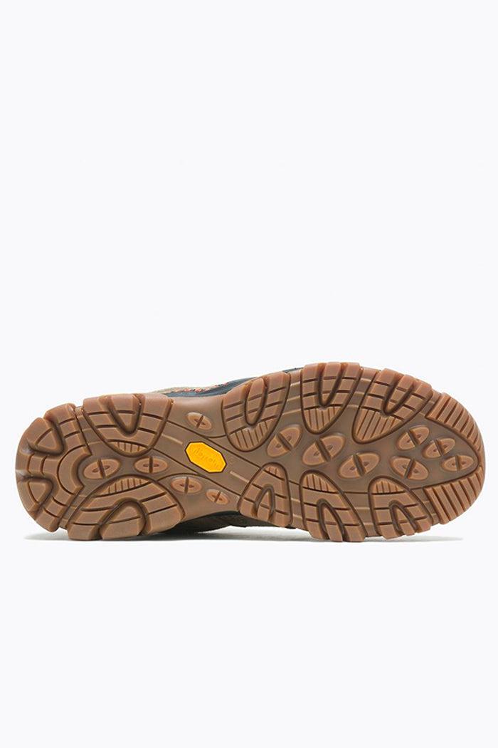 Merrell Men's Moab 3 Waterproof Male Product Image