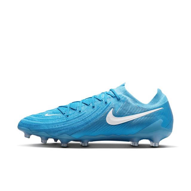 Nike Men's Phantom GX 2 Elite AG Low-Top Soccer Cleats Product Image