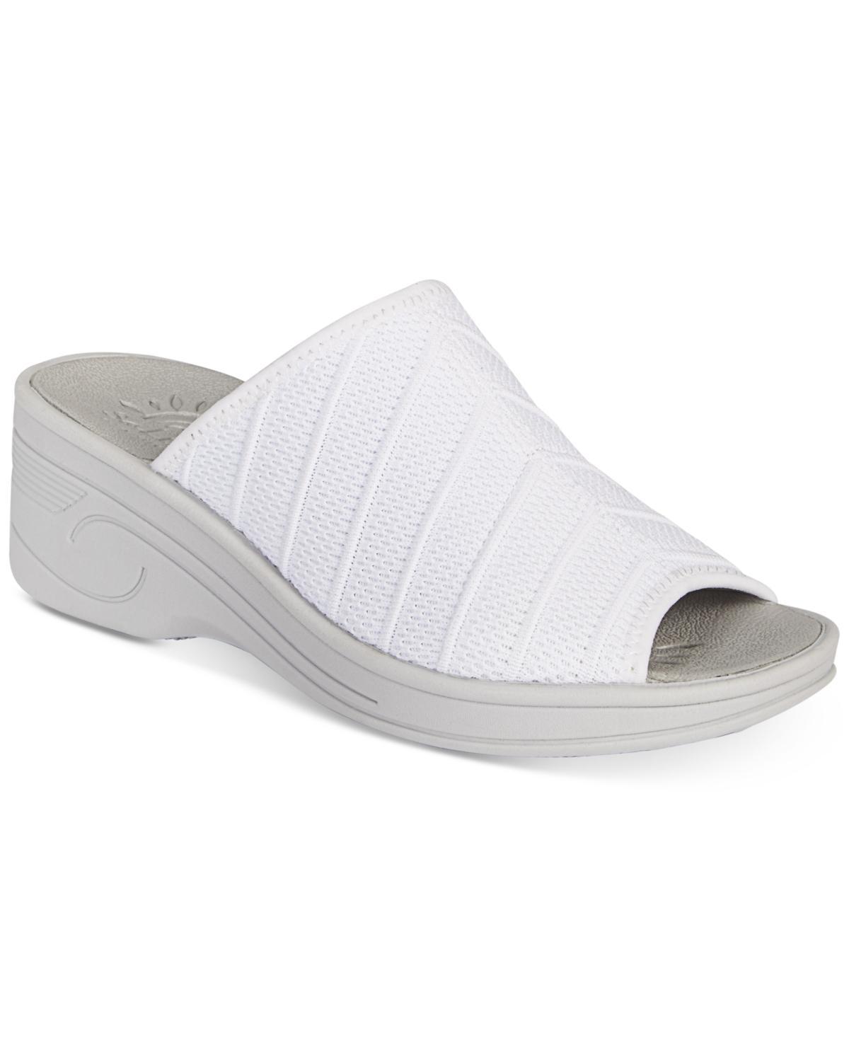 Easy Street Solite Airy Slide Sandals Product Image