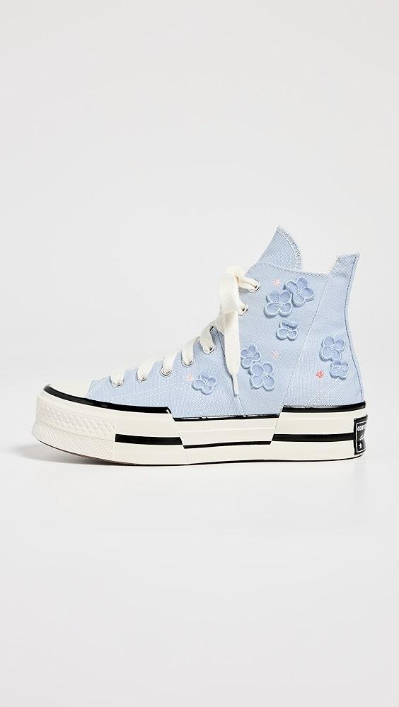 Converse Chuck 70 Plus Sneakers | Shopbop Product Image