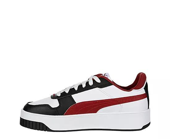 Puma Womens Carina Street Sneaker Product Image