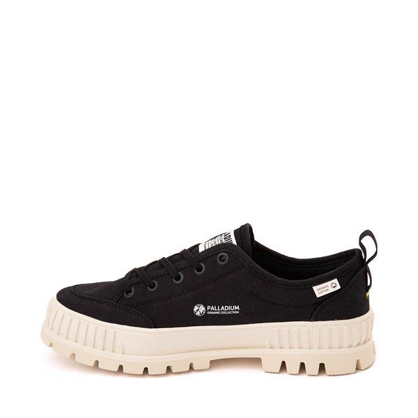 Palladium Pallashock Low Top Sneaker Product Image