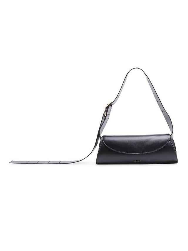 Womens Leather Shoulder Bag Product Image