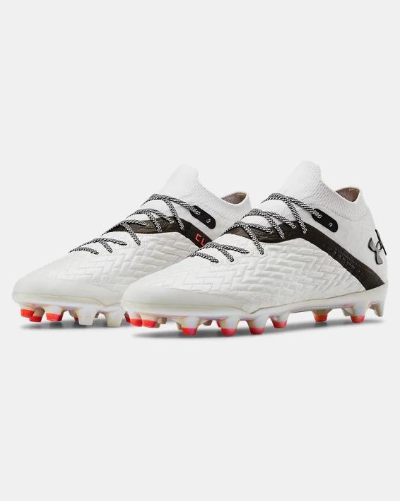 Men's UA Clone Blur MC Football Cleats Product Image