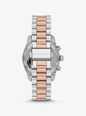 Lexington Two-Tone Watch Product Image