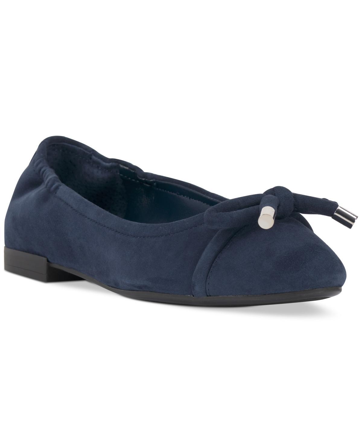 Vince Camuto Maysa (Light ) Women's Flat Shoes Product Image