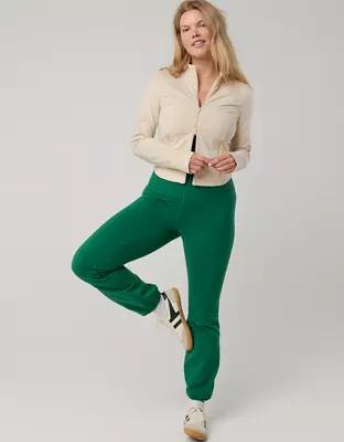 OFFLINE By Aerie The Hugger Cinch Pant product image