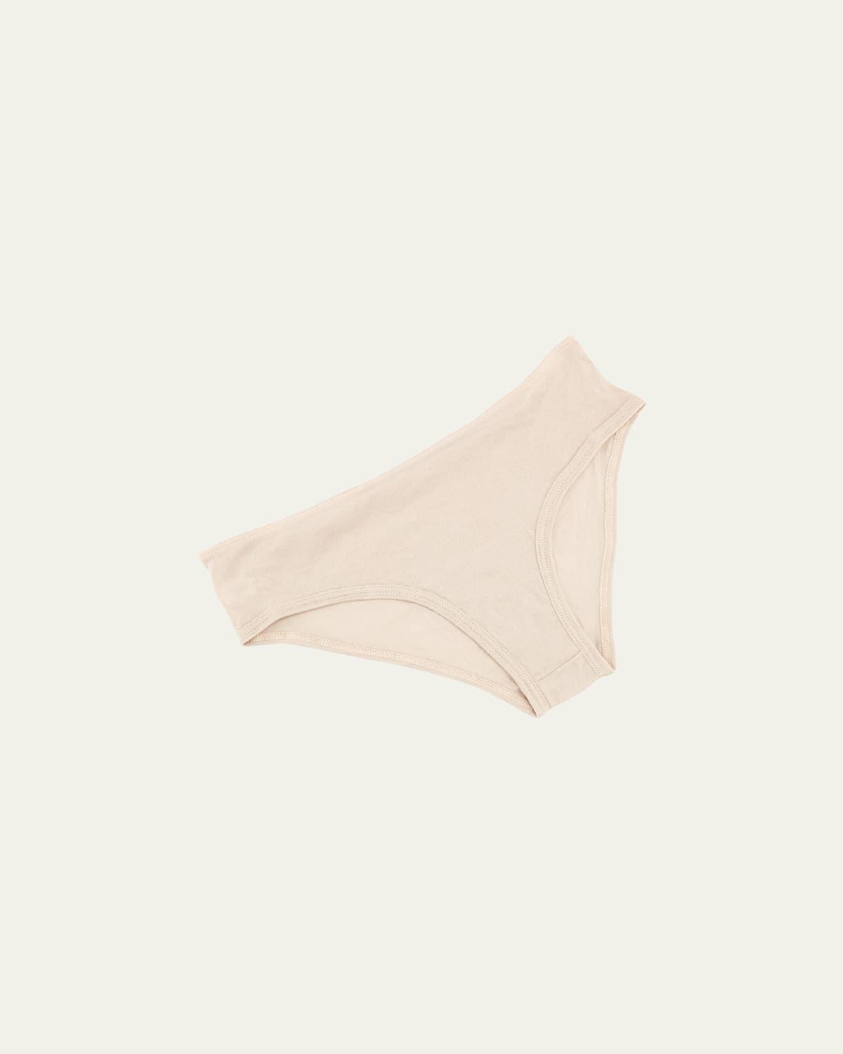 Organic Cotton Boyshorts Product Image