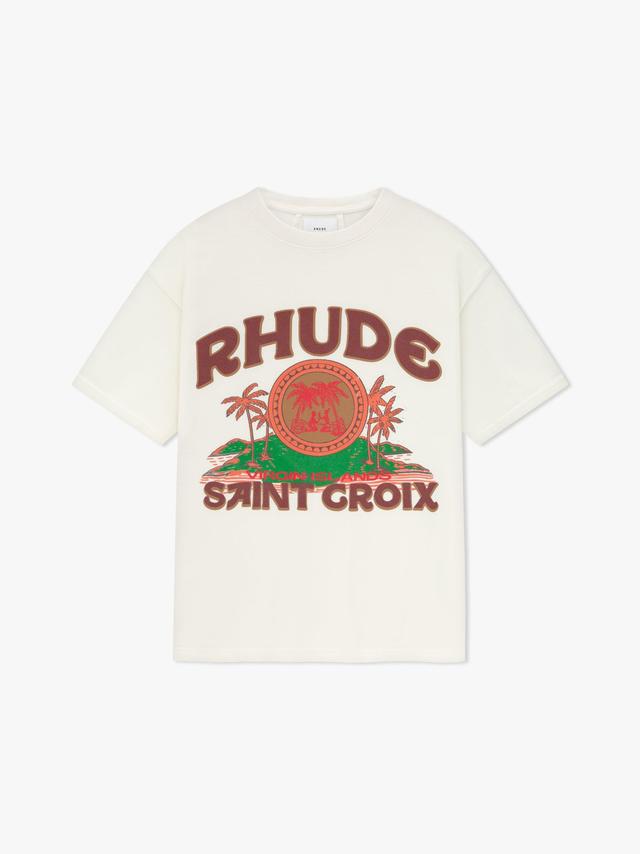 SAINT CROIX TEE Male Product Image