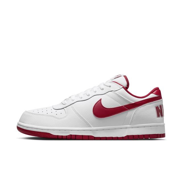 Nike Men's Big Low Shoes Product Image