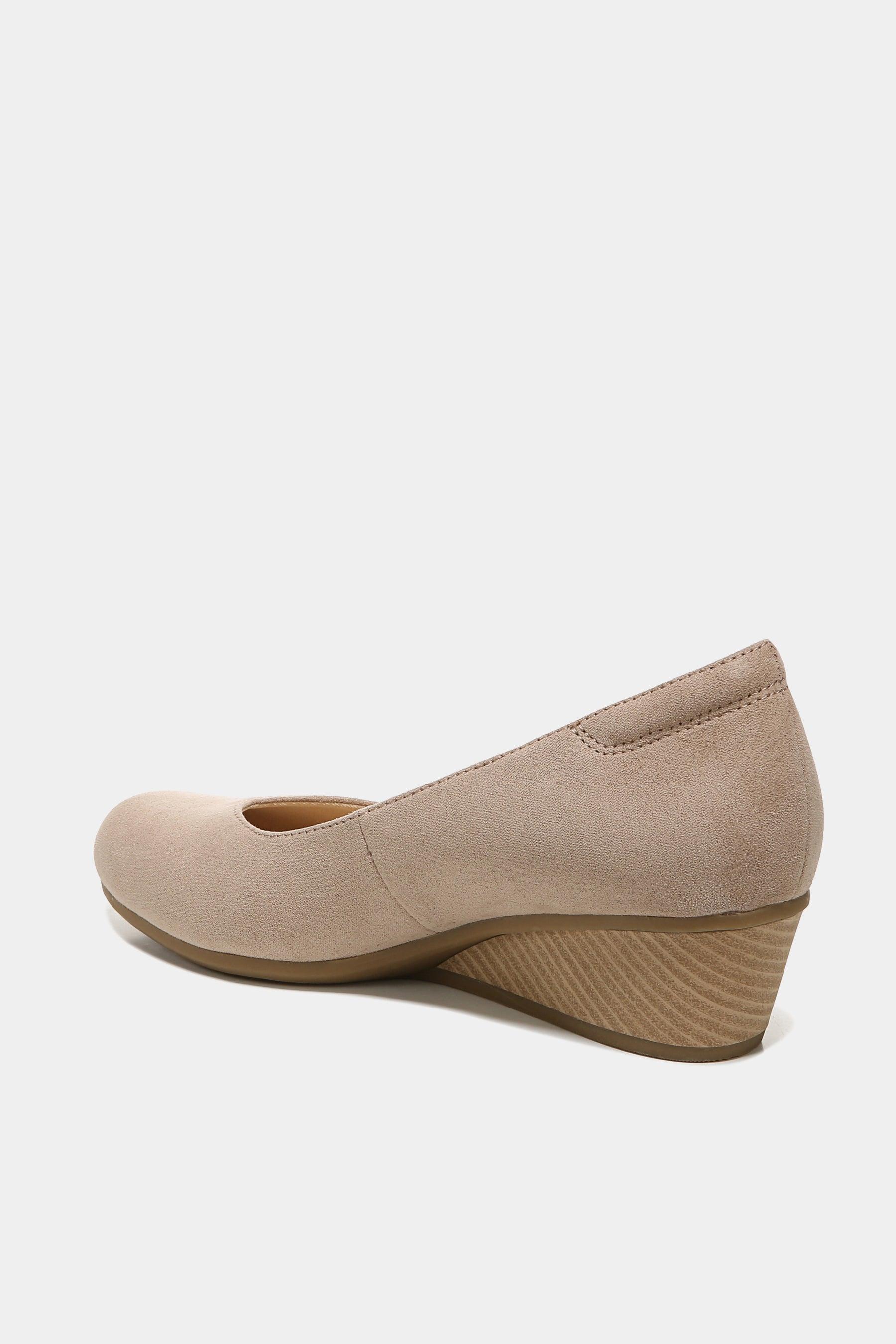 Womens Dr. Scholl's Be Ready Wedges Product Image